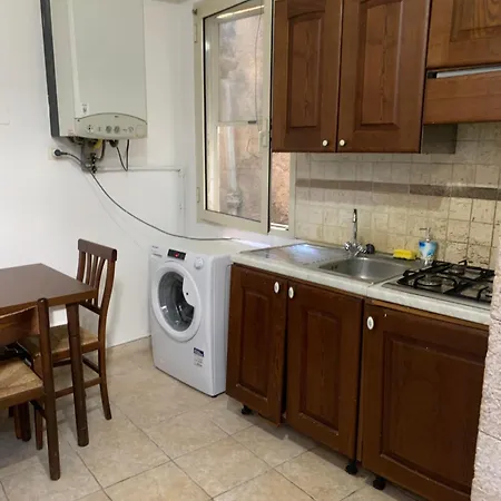 Casa Grifo شقة بيرودجا