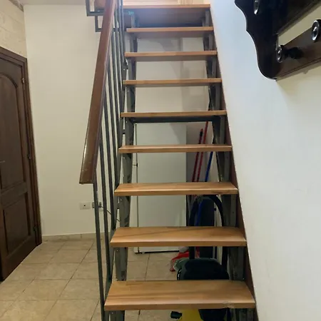 Casa Grifo *