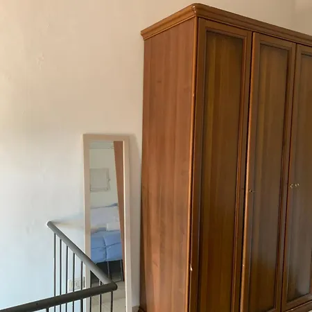شقة Casa Grifo بيرودجا