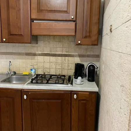 아파트 Casa Grifo *