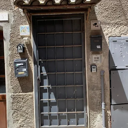 Casa Grifo 아파트