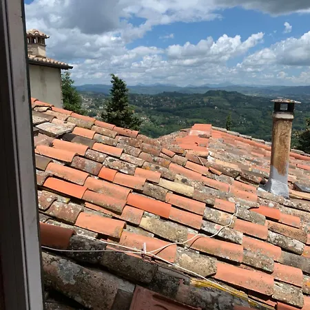 아파트 Casa Grifo
