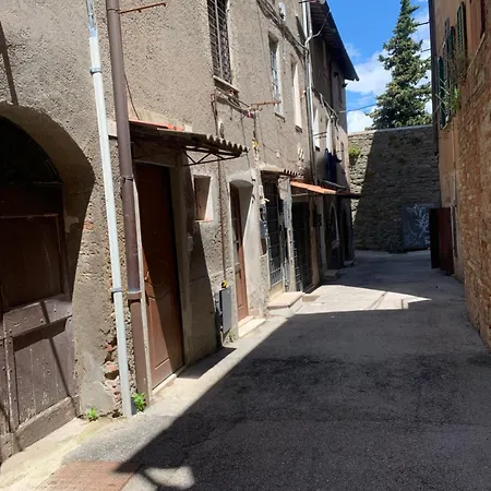 Casa Grifo 아파트